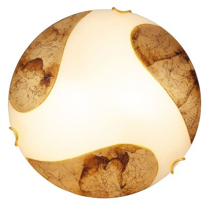 Rabalux - Luz de teto 1xE27/60W/230V