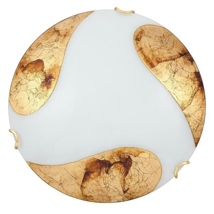 Rabalux - Luz de teto 1xE27/60W/230V