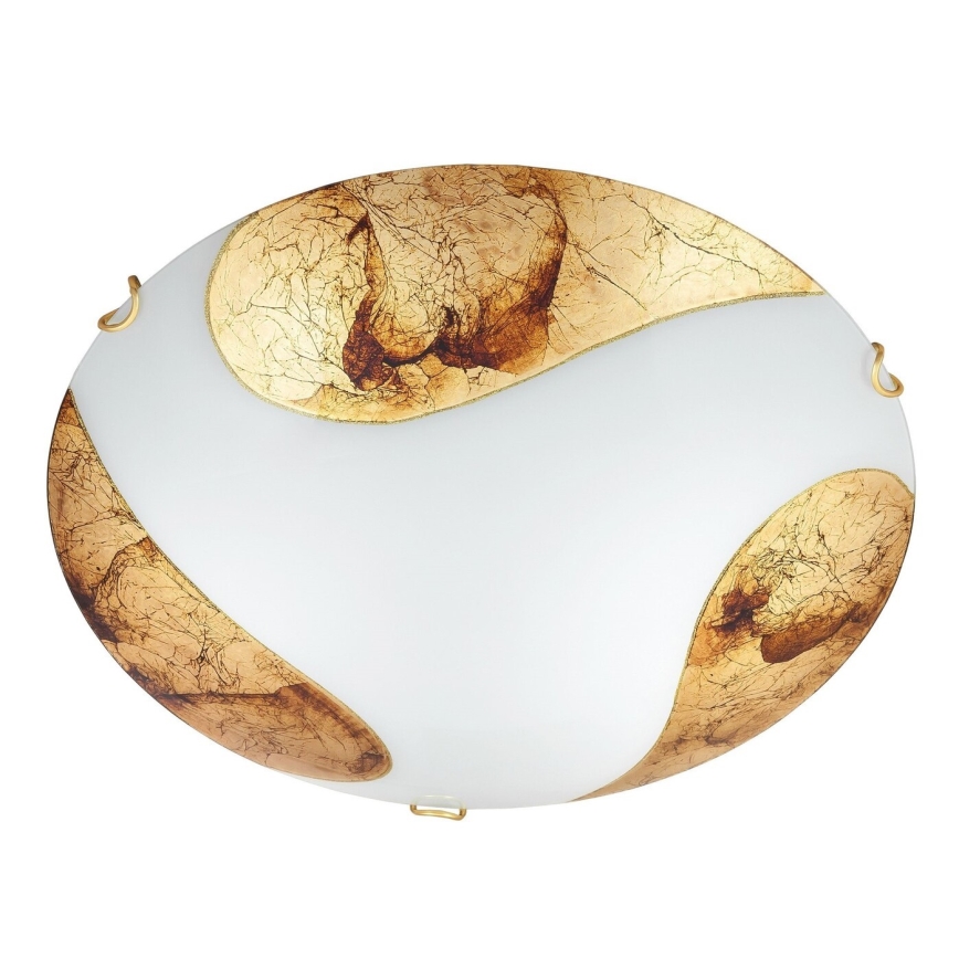 Rabalux - Luz de teto 2xE27/60W/230V