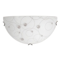 Rabalux 1960 - Luz de parede JOLLY 1xE27/60W/230V