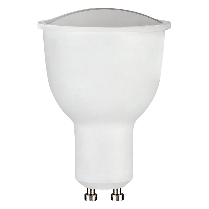 Rabalux - Lâmpada LED RGB com regulação GU10/5W/230V Wi-Fi 3000-6500K