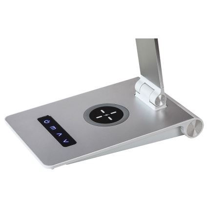 Rabalux - Candeeiro de mesa LED com regulação LED/13W/230V 2800-5000K