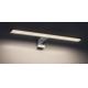 Rabalux - Luz de espelho de casa de banho LED LED/8W/230V 40cm IP44