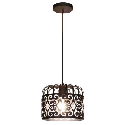 Rabalux - Candelabro 1xE27/60W/230V 