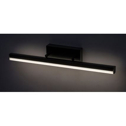 Rabalux - Iluminação LED para espelho de casa de banho LED/12W/230V 49 cm IP44