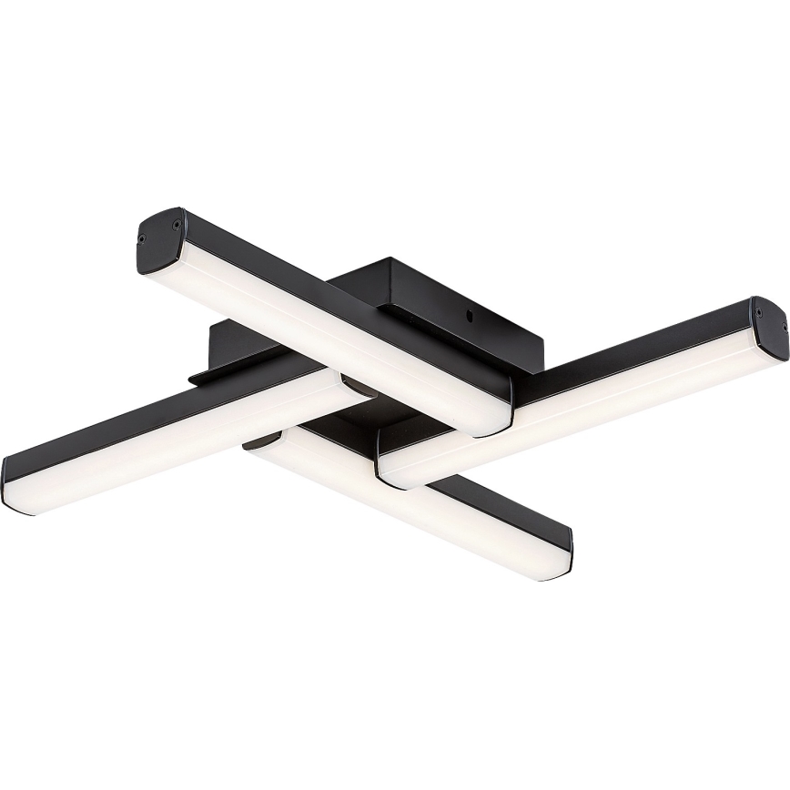 Rabalux - Iluminação de teto de casa de banho LED LED/18W/230V IP44