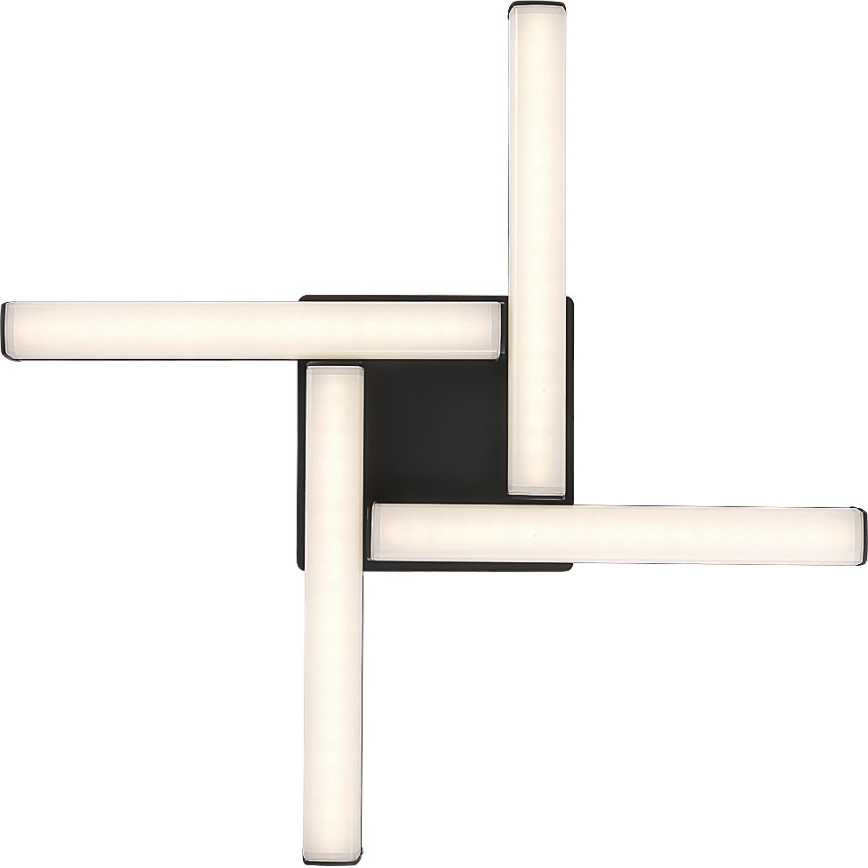 Rabalux - Iluminação de teto de casa de banho LED LED/18W/230V IP44