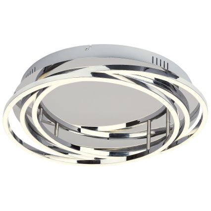 Rabalux - Luz de teto fosca LED LED/40W/230V diâmetro 46cm