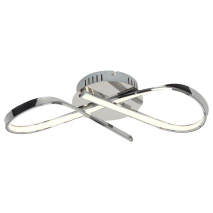 Rabalux - Iluminação de teto LED LED/20W/230V diâmetro 43 cm