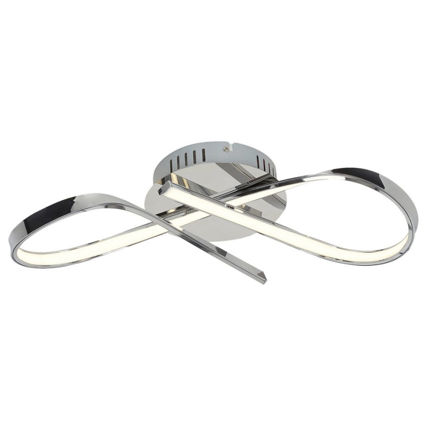 Rabalux - Iluminação de teto LED LED/20W/230V diâmetro 43 cm