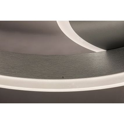 Rabalux - Candelabro integrado LED LED/50W/230V