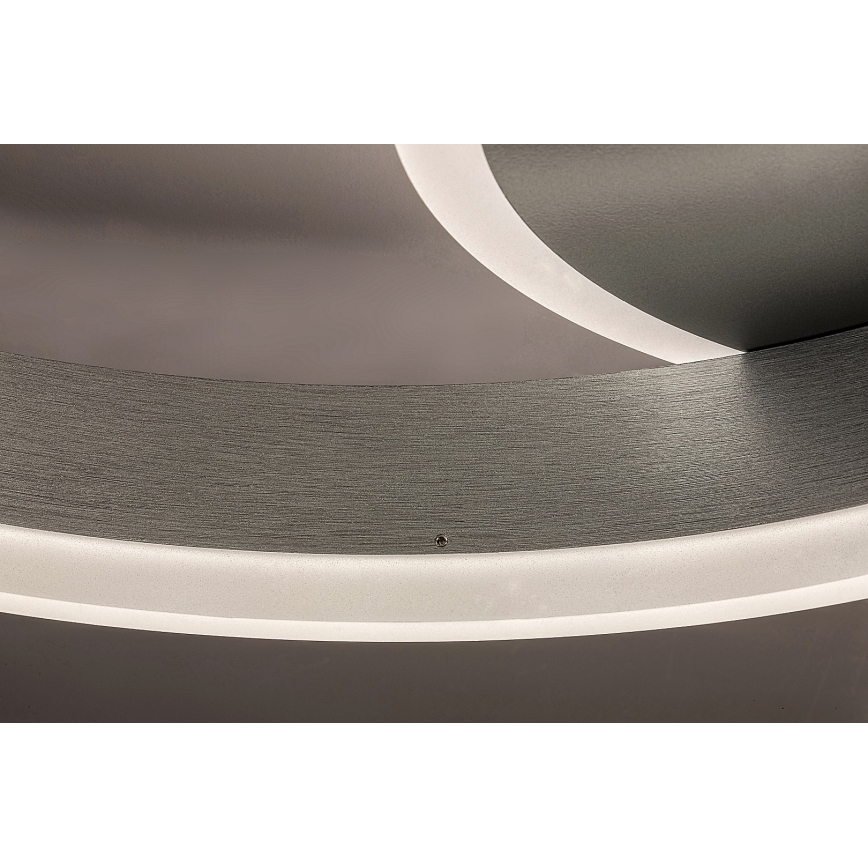 Rabalux - Candelabro integrado LED LED/50W/230V