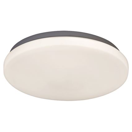 Rabalux - Candeeiro de tecto LED/20W/230V Ø 29 cm