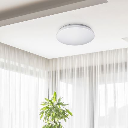 Rabalux - Luminária de teto LED/32W/230V Ø 38 cm