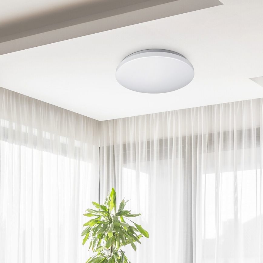Rabalux - Luminária de teto LED/32W/230V Ø 38 cm