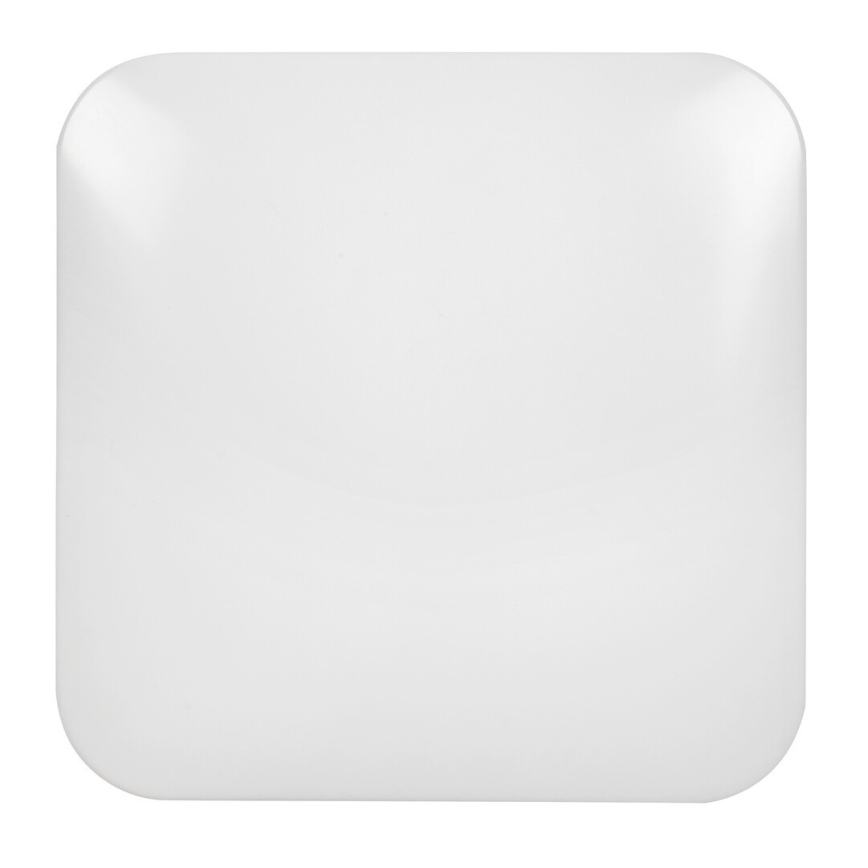 Rabalux - Candeeiro de tecto LED/20W/230V 28x28 cm