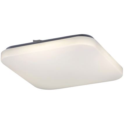 Rabalux - Candeeiro de tecto LED/32W/230V 32x32 cm