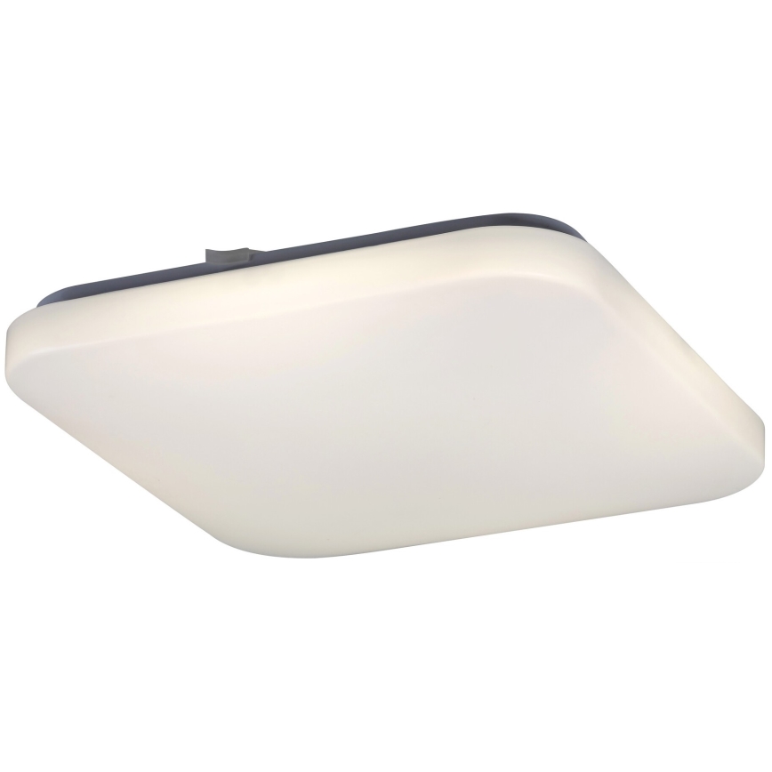 Rabalux - Candeeiro de tecto LED/32W/230V 32x32 cm