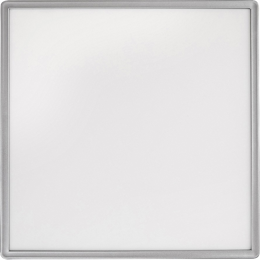 Rabalux - Candeeiro de teto LED RGB dimerizável LED/22W/230V Wi-Fi Tuya + controlo remoto 42x42 cm