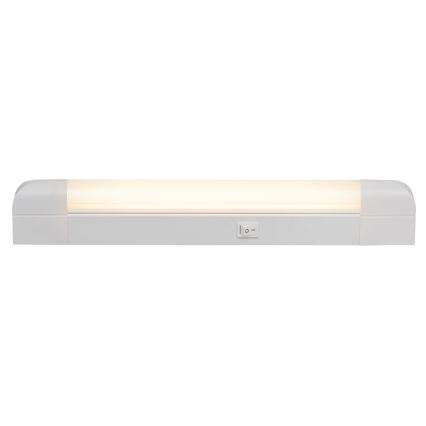 Rabalux - Iluminação de armário 1xG13/10W/230V 39,5 cm