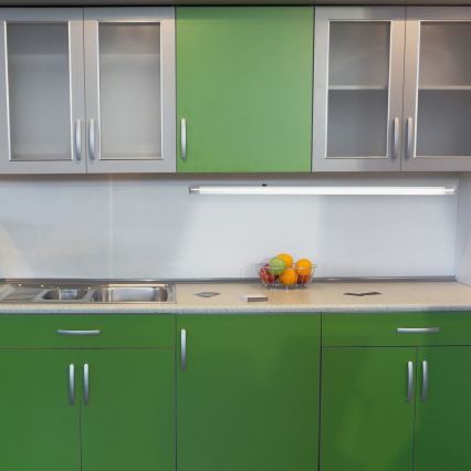 Rabalux - Iluminação de armário 1xG13/36W/230V