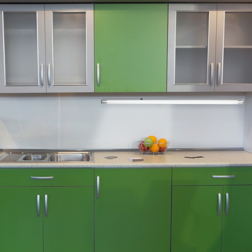 Rabalux - Iluminação de armário 1xG13/36W/230V