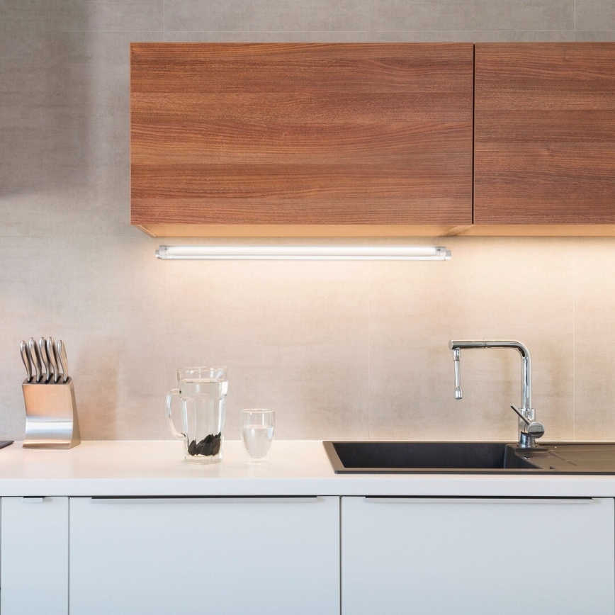 Rabalux 2344 - Sob a luz do armário SLIM G5/20W/230V