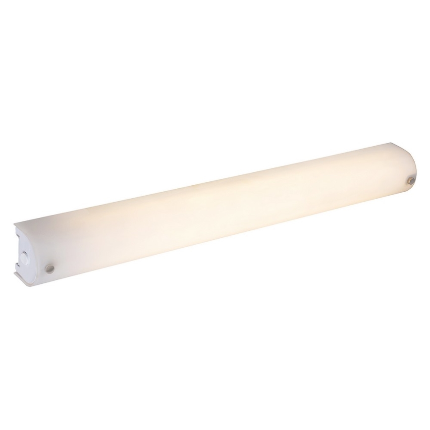 Rabalux - Luz de fundo de armário de cozinha LED LED/14,5W/230V
