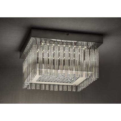 Rabalux - Plafon LED/18W/230V 30x30 cm