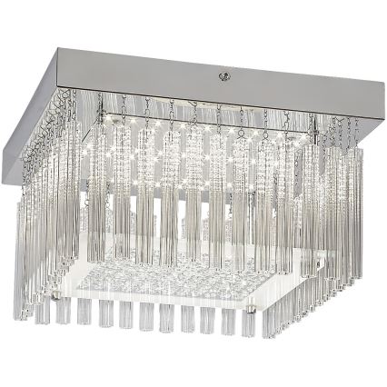 Rabalux - Plafon LED/18W/230V 30x30 cm