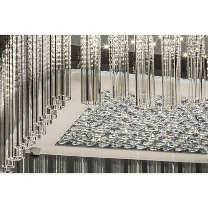 Rabalux - Plafon LED/18W/230V 30x30 cm