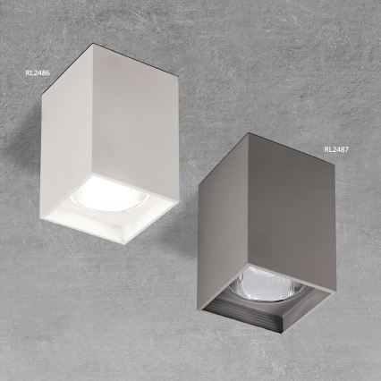 Rabalux - Luz de teto 1xE27/60W/230V