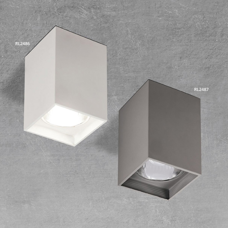 Rabalux - Luz de teto 1xE27/60W/230V