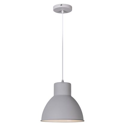 Rabalux - Lustre 1xE27/60W/230V branco, Ø 27,5 cm