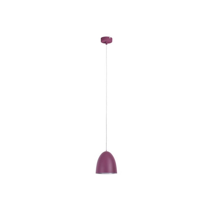 Rabalux - Lustre OLIVIA 1xE27/60W/230V Ø 16 cm