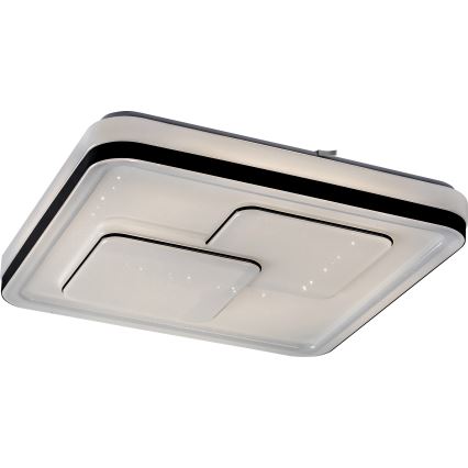 Rabalux - Plafon LED 40W/230V, 48,5 x 48,5 cm