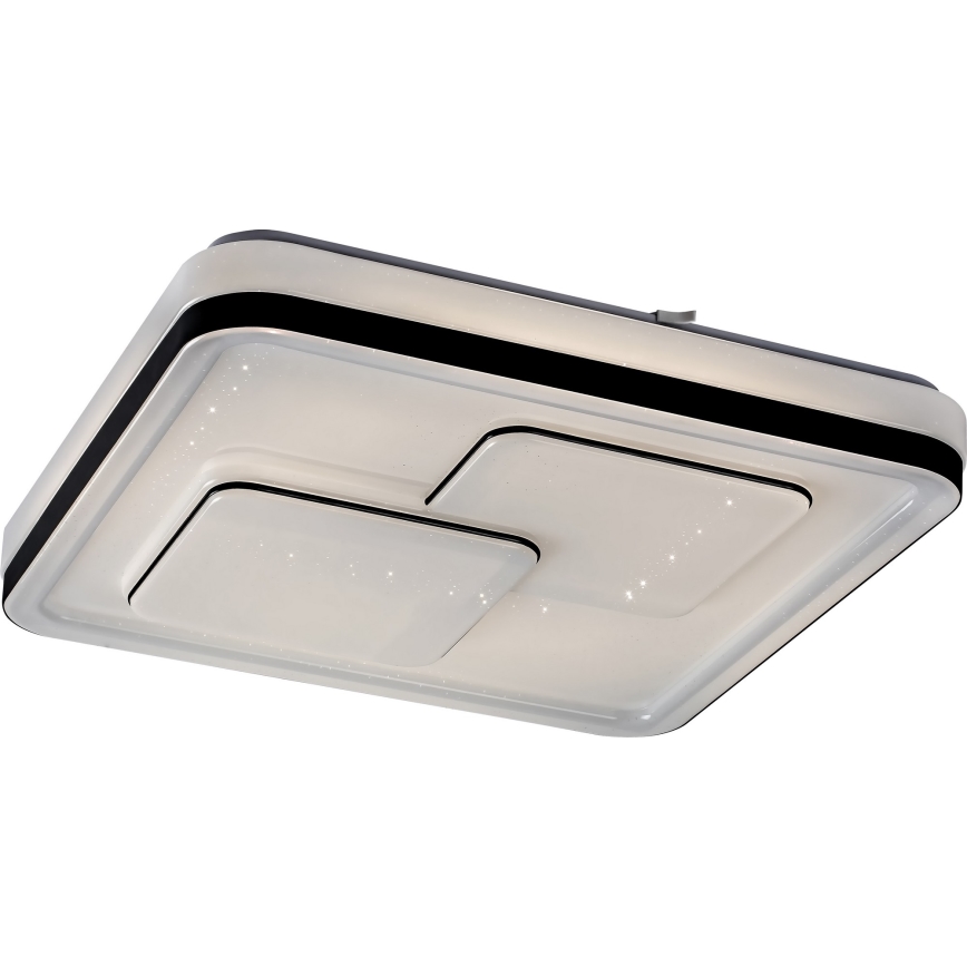 Rabalux - Plafon LED 40W/230V, 48,5 x 48,5 cm