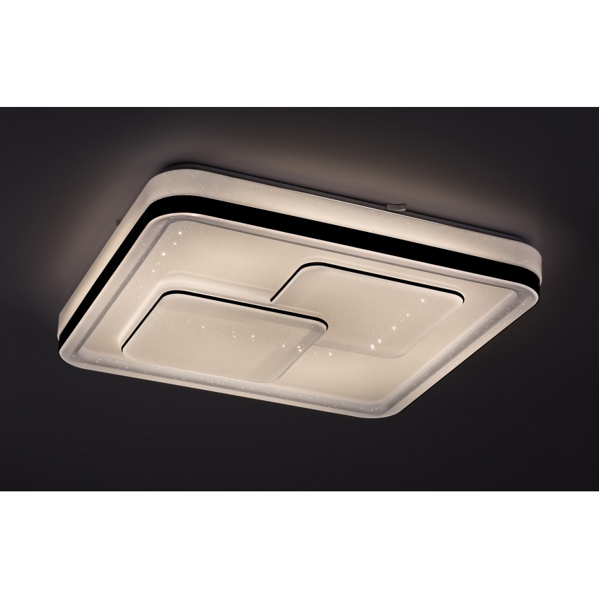 Rabalux - Plafon LED 40W/230V, 48,5 x 48,5 cm