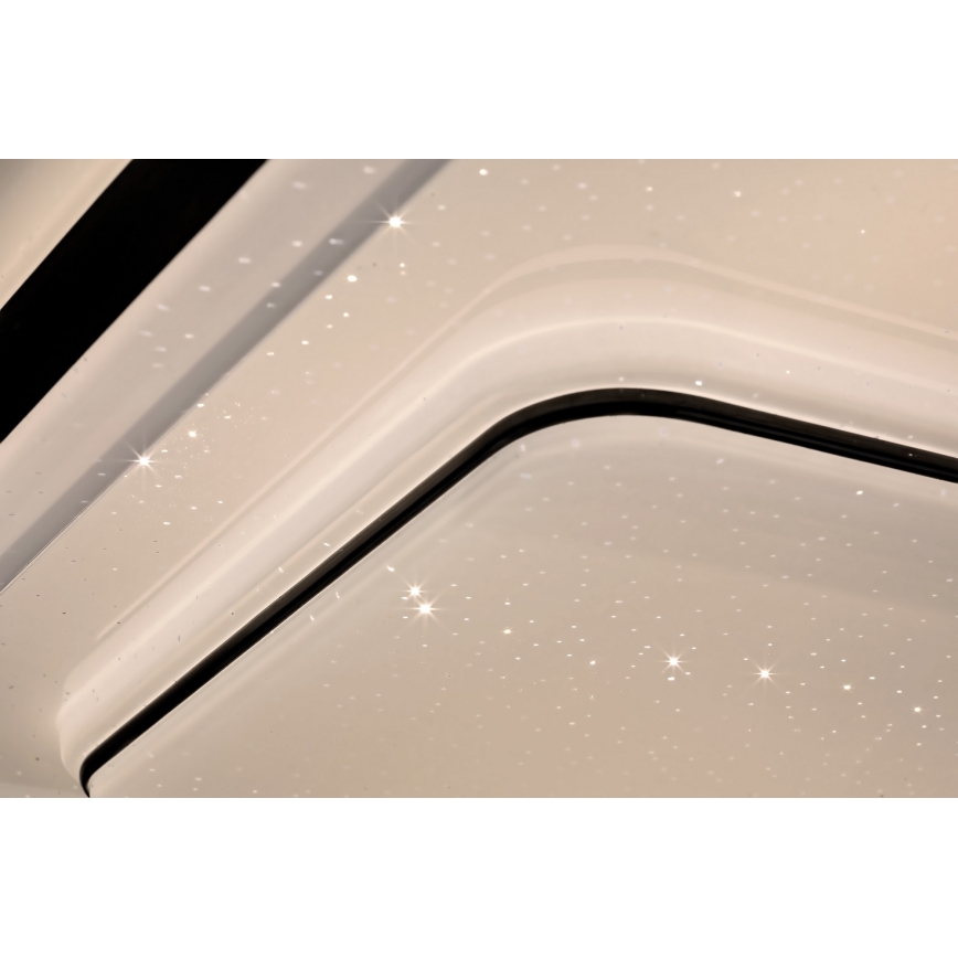 Rabalux - Plafon LED 40W/230V, 48,5 x 48,5 cm