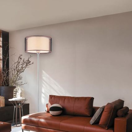 Rabalux - luminária de piso E27/60W