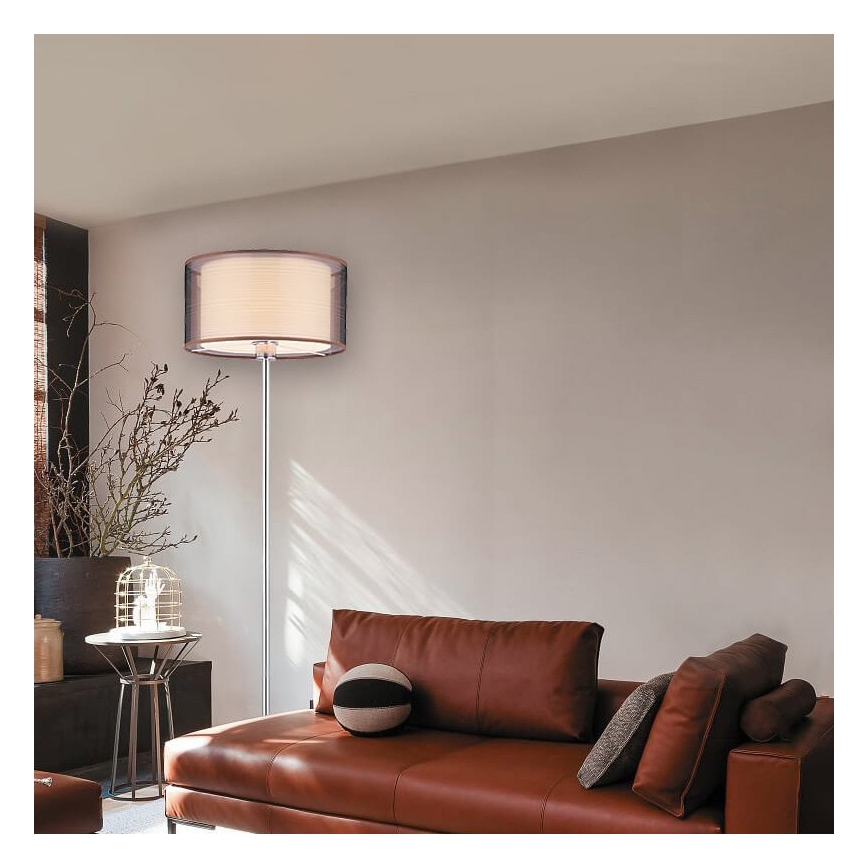 Rabalux - luminária de piso E27/60W