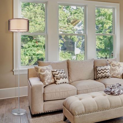 Rabalux - luminária de piso E27/60W