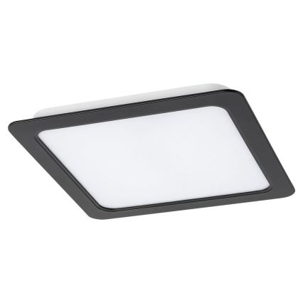 Rabalux - Foco de encastrar LED LED/24W/230V 22x22 cm