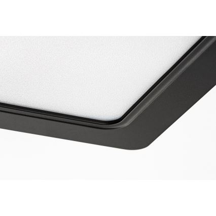 Rabalux - Iluminação de teto LED LED/12W/230V 14,5x14,5 cm