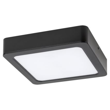 Rabalux - Iluminação de teto LED LED/24W/230V 22x22 cm