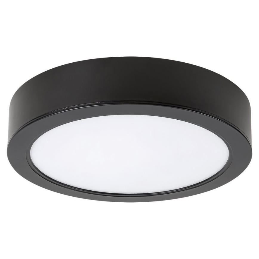 Rabalux - Iluminação de teto de casa de banho LED LED/24W/230V d. 22 cm IP44