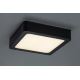 Rabalux - Iluminação de teto de casa de banho LED/24W/230V 22 cm IP44