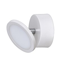 Rabalux 2713 - Luz de parede LED ELSA LED/6W/230V branco