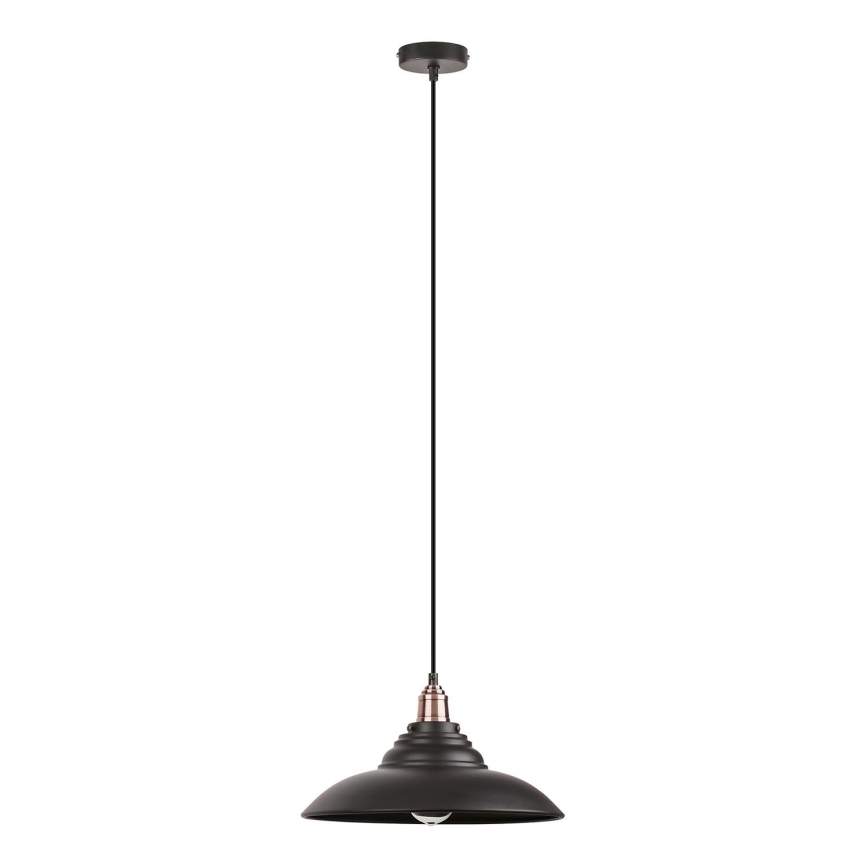 Rabalux 2910 - Candelabro DOUG 1xE27/60W/230V