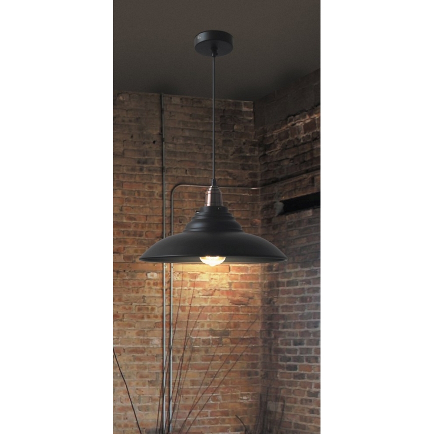 Rabalux 2910 - Candelabro DOUG 1xE27/60W/230V